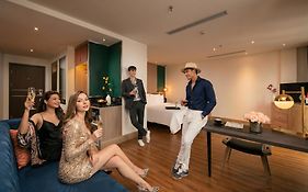 Aurora Premium - A Lifestyle Hotel