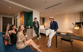 Aurora Premium - A Lifestyle Hotel